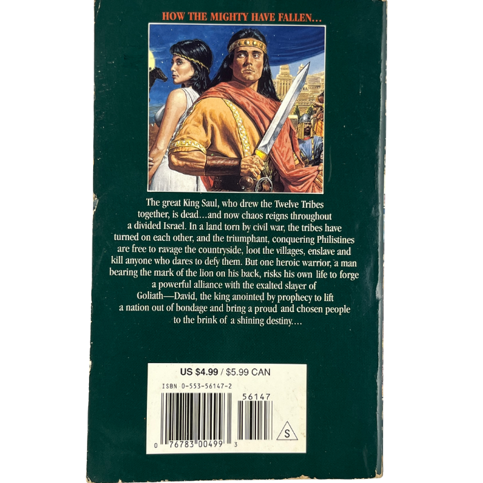 The Shining King (The Children of the Lion  Book 18)