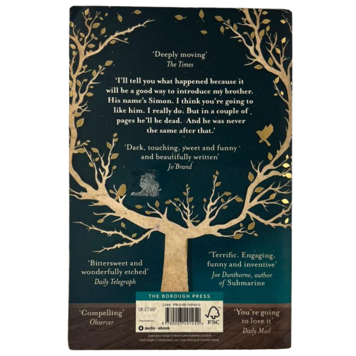 The Shock of the Fall