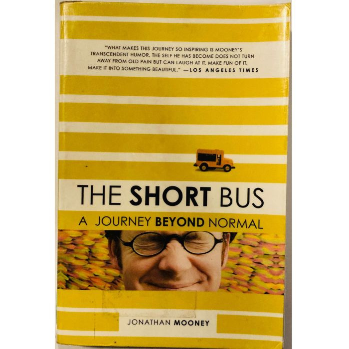 The Short Bus: A Journey Beyond Normal