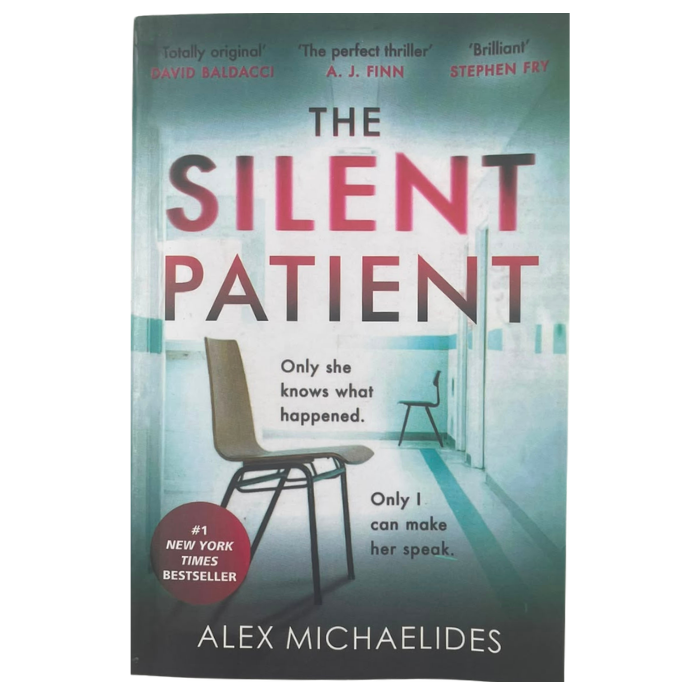 The Silent Patient