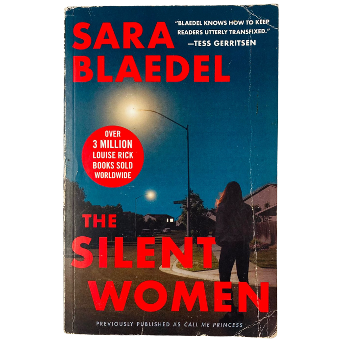The Silent Women