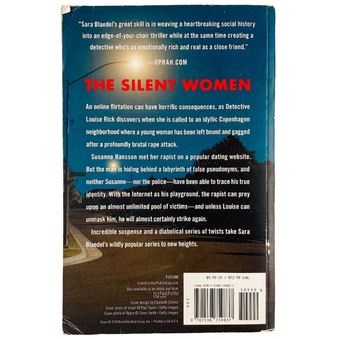 The Silent Women