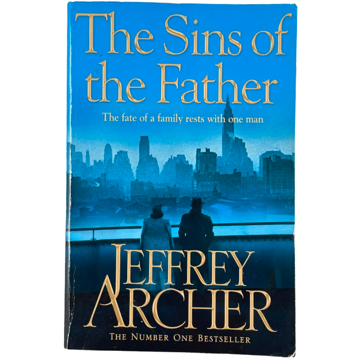 The Sins of the Father