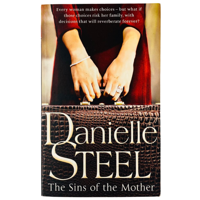 The Sins of the Mother