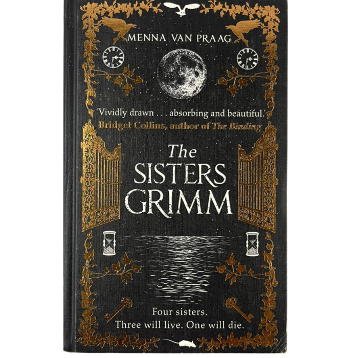 The Sisters Grimm