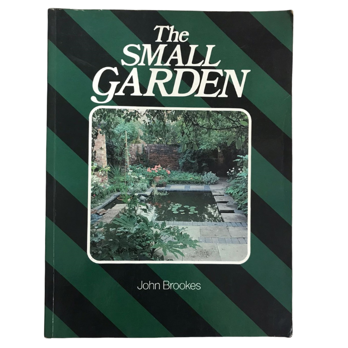 The Small Garden