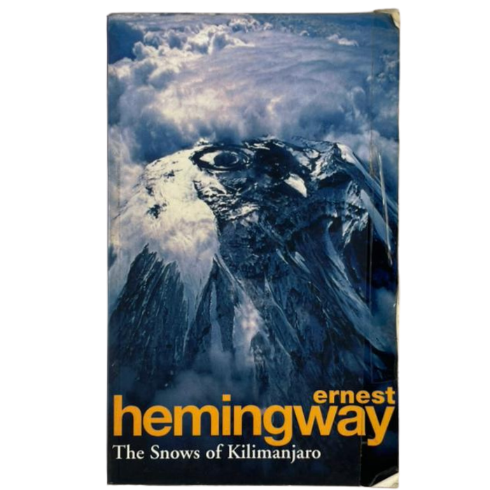 The Snows of Kilimanjaro and Other Stories