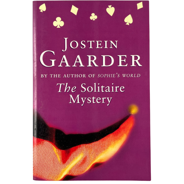 The Solitaire Mystery