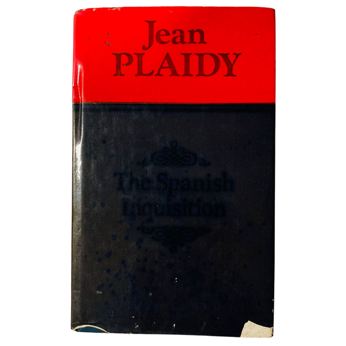 The Spanish Inquisition