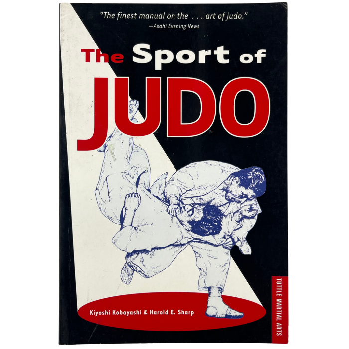 The Sport of Judo