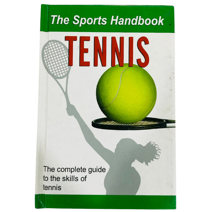 The Sports Handbook: Tennis