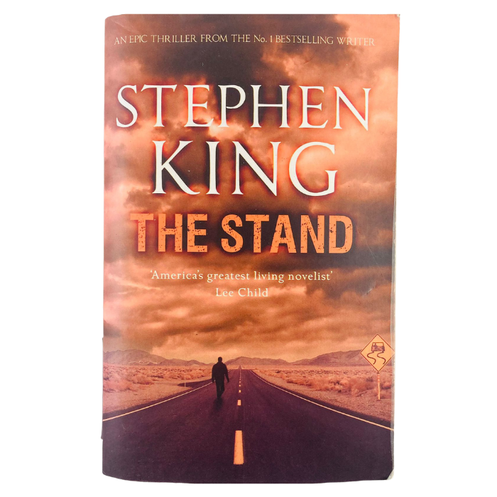 The Stand