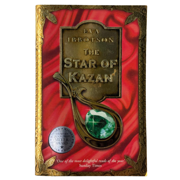 The Star of Kazan