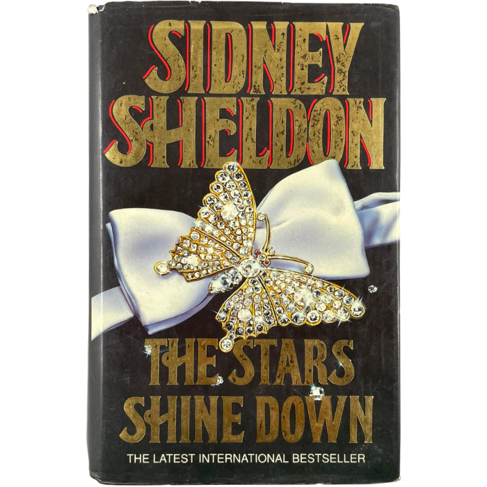 The Stars Shine Down