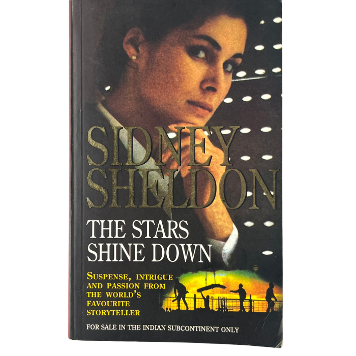 The Stars Shine Down