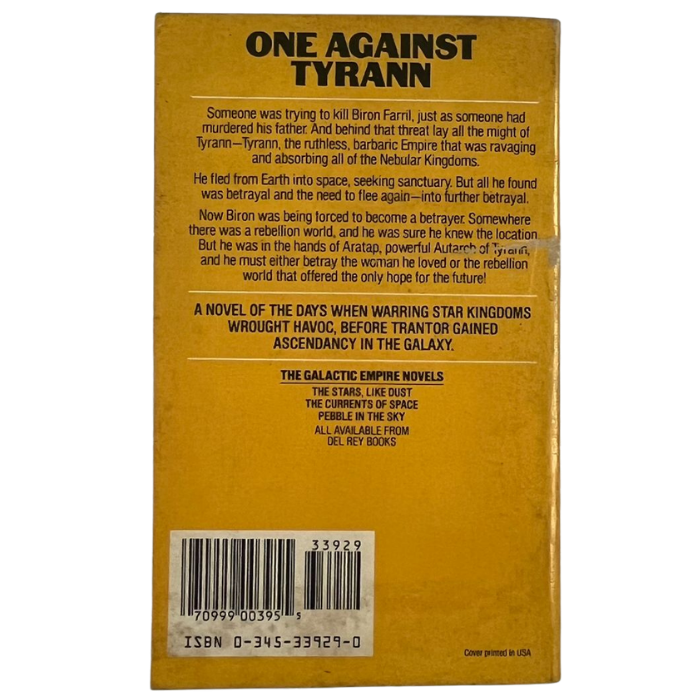 The Stars  Like Dust