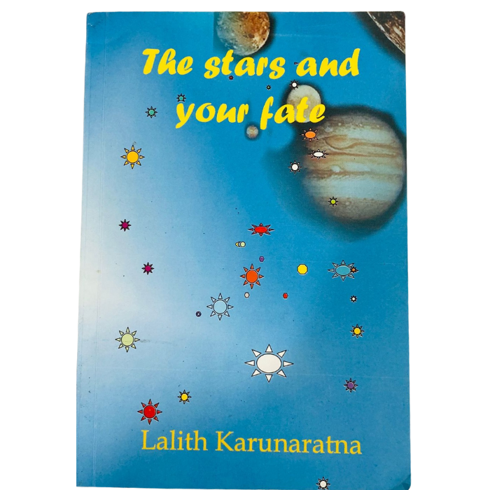 The Stars and your Fate