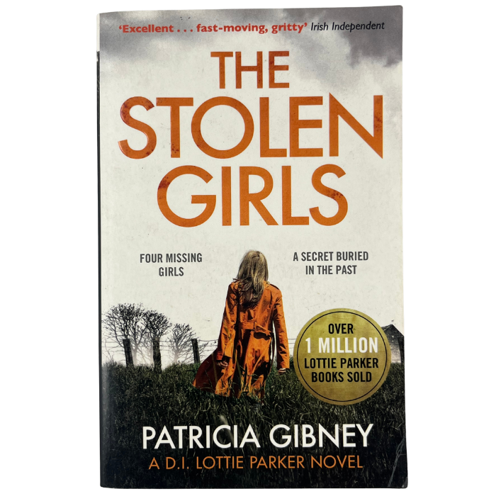The Stolen Girls