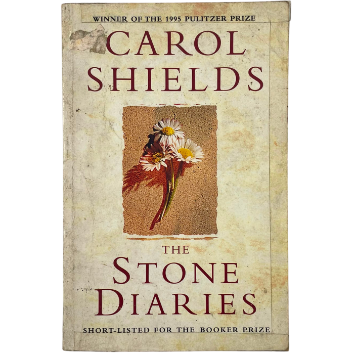 The Stone Diaries
