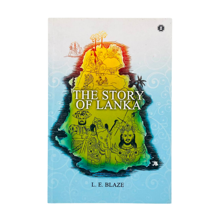 The Story of Lanka