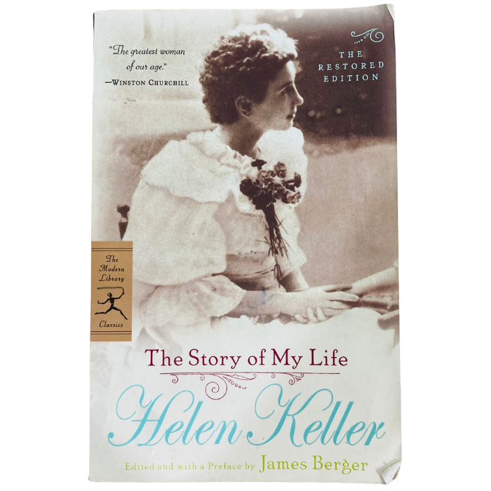 The Story of My Life 