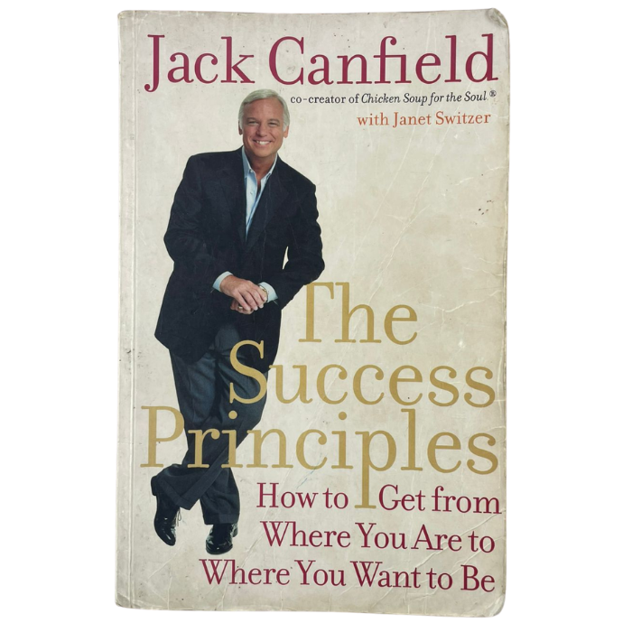 The Success Principles
