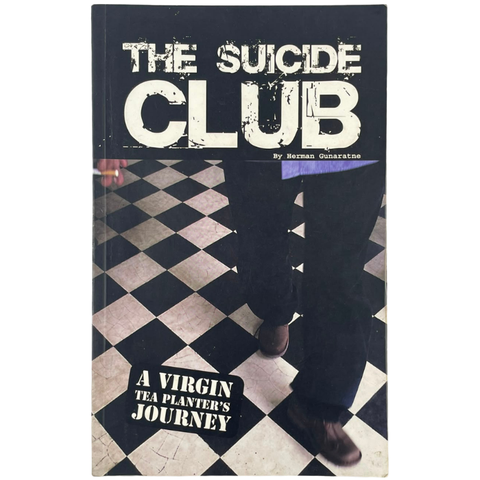 The Suicide Club