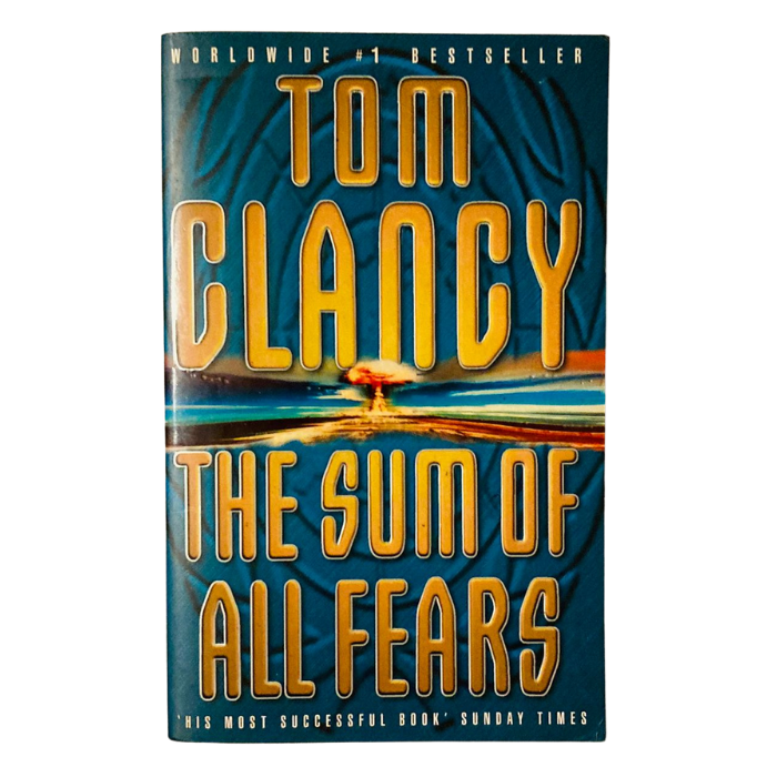 The Sum of All Fears