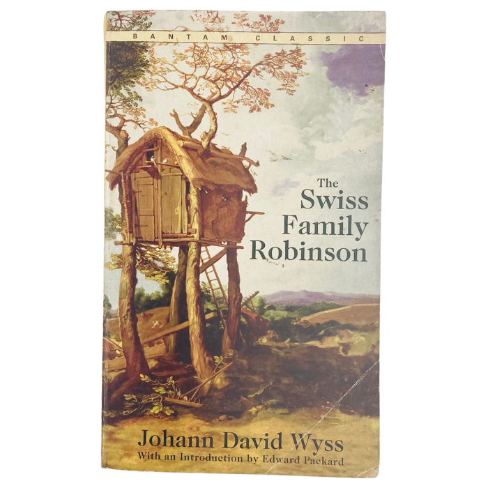 The Swiss Family Robinson