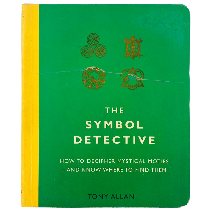 The Symbol Detective: How to Decipher Mystical Motifs
