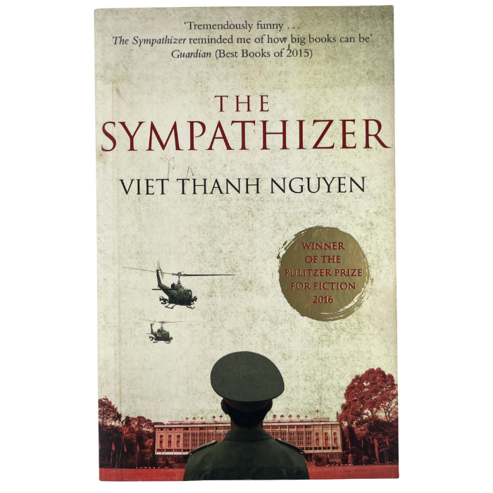 The Sympathizer
