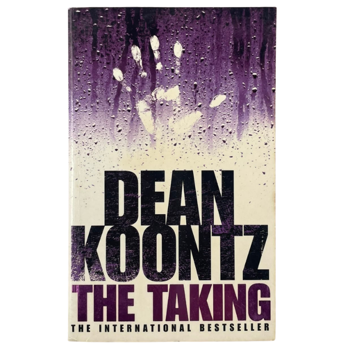 The Taking