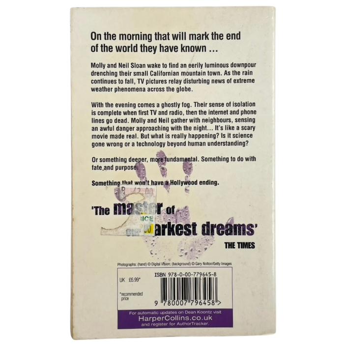 The Taking