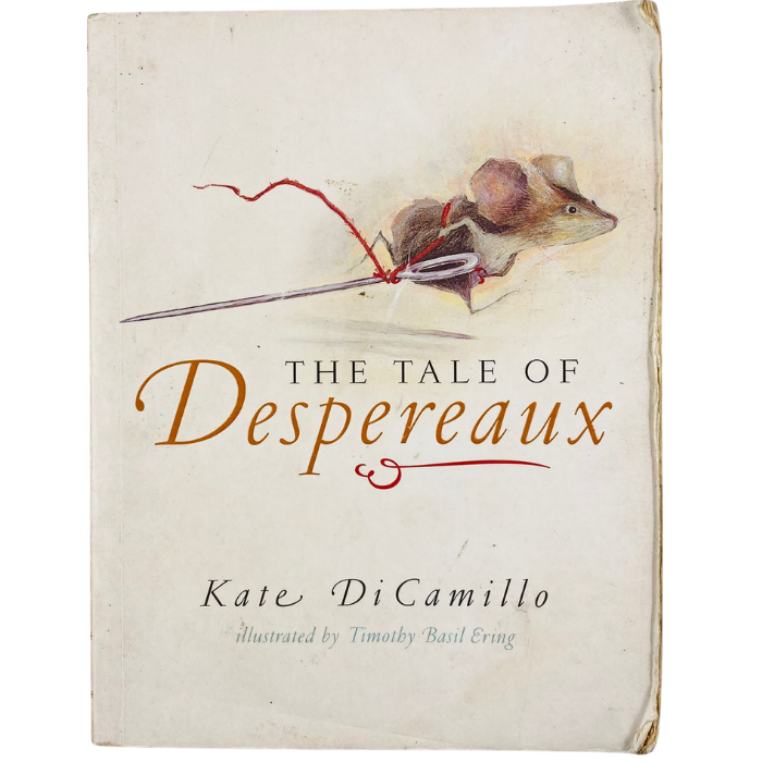 The Tale of Despereaux