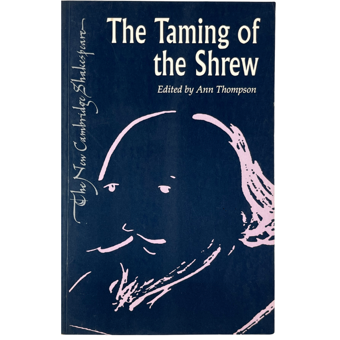 The Taming of the Shrew