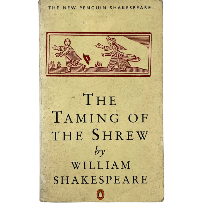 The Taming of the Shrew