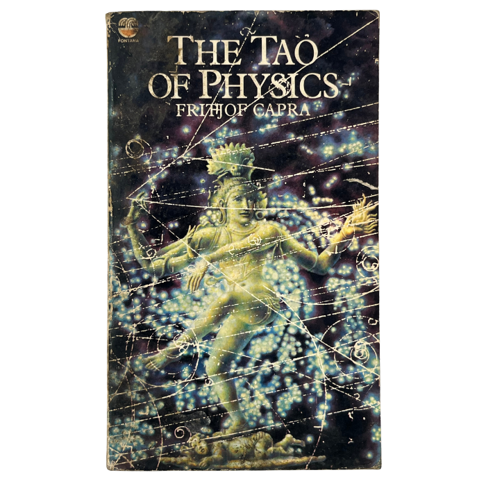 The Tao of Physics