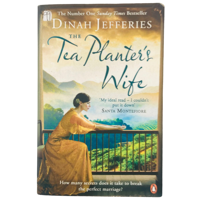 The Tea Planter's Wife