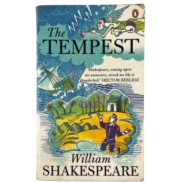The Tempest