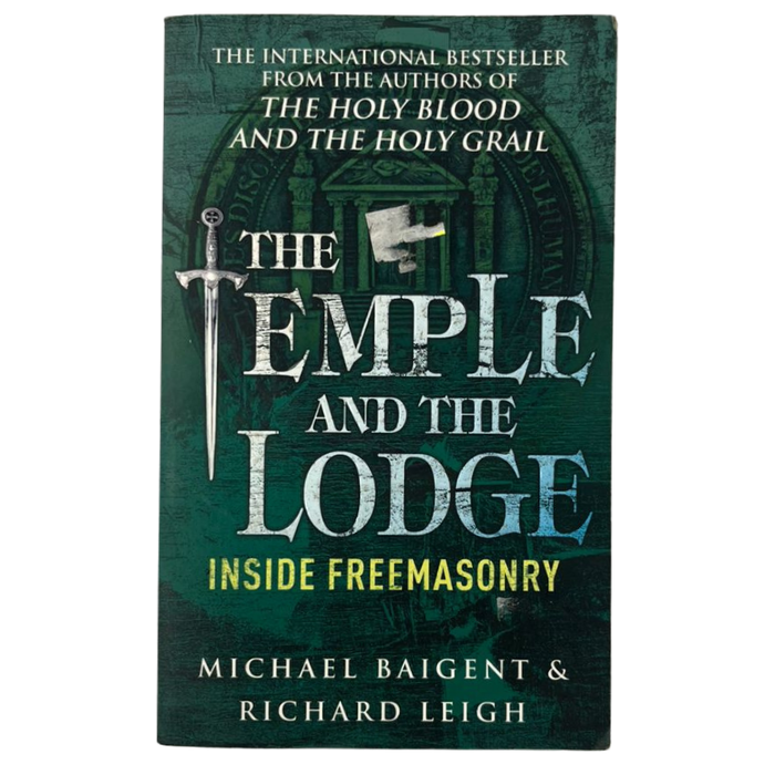 The Temple and the Lodge