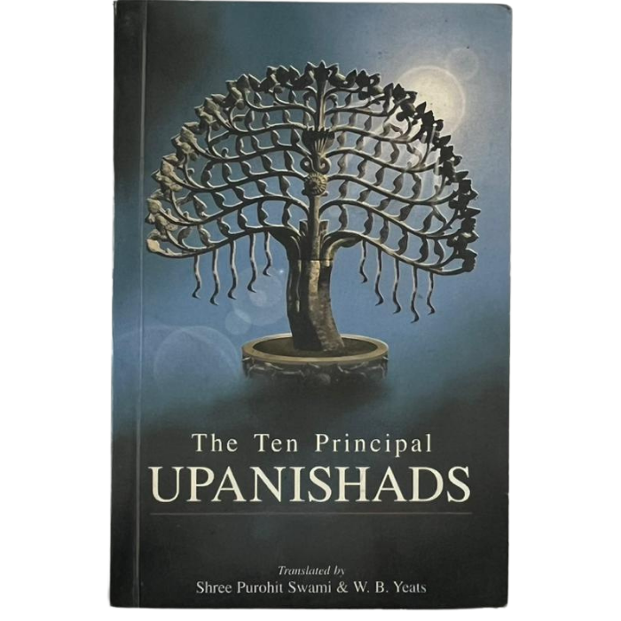 The Ten Principal Upanishads