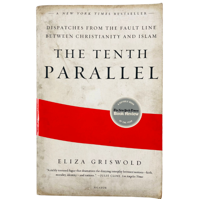 The Tenth Parallel