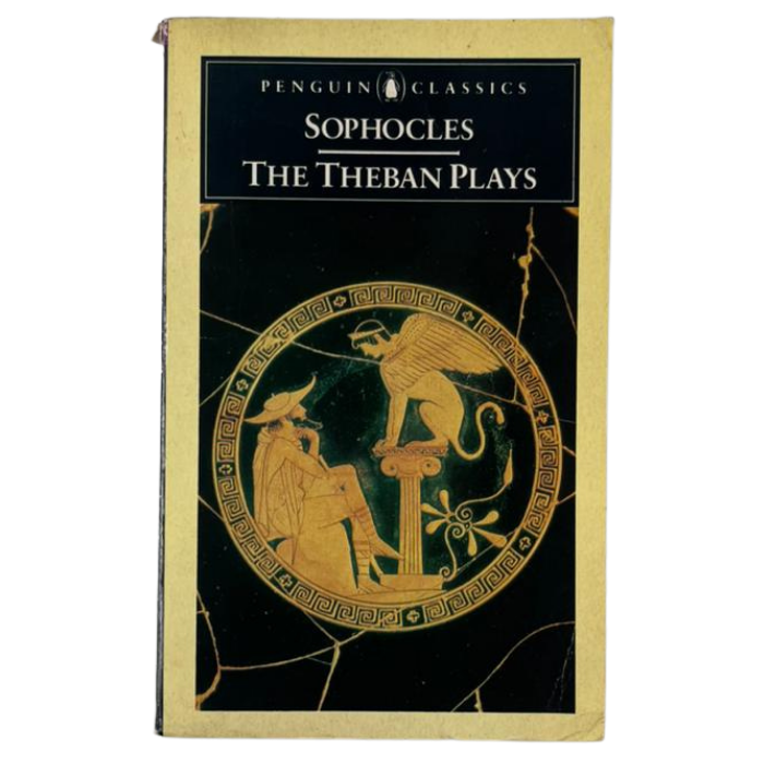 The Theban Plays