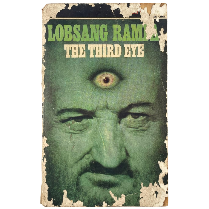 The Third Eye