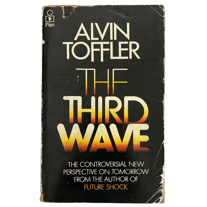 The Third Wave