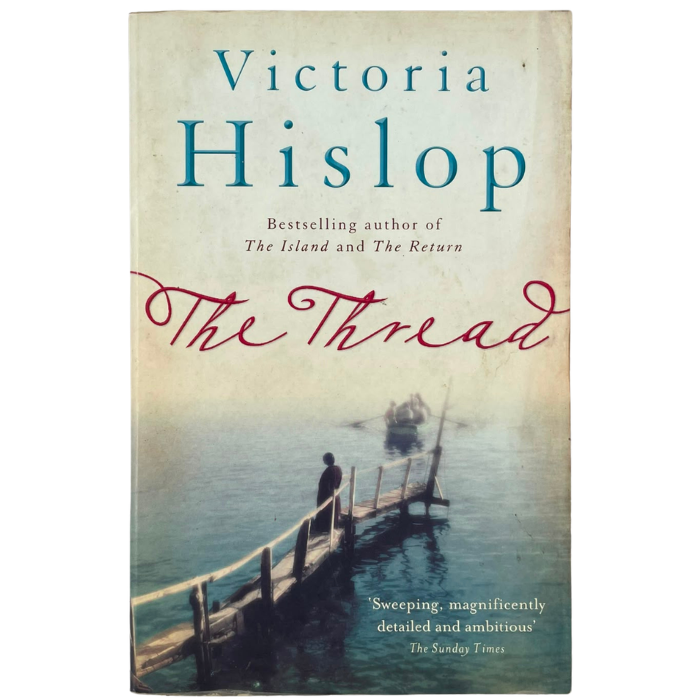 The Thread