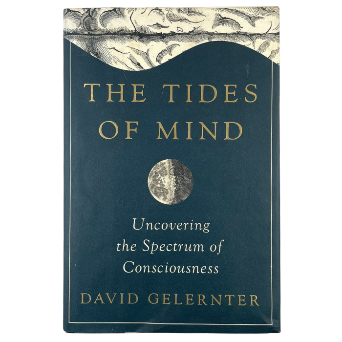 The Tides of Mind: Uncovering the Spectrum of Consciousness