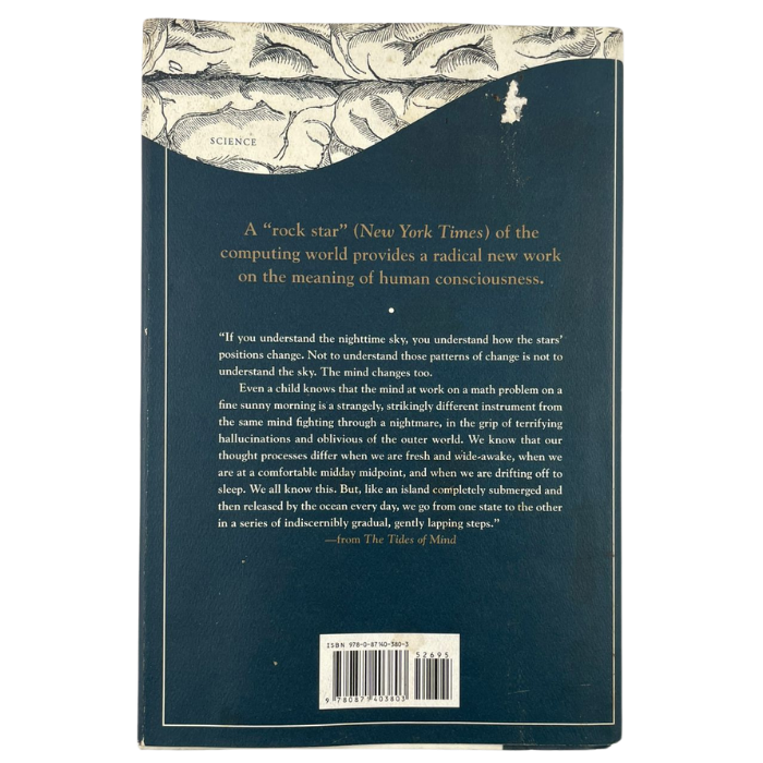 The Tides of Mind: Uncovering the Spectrum of Consciousness