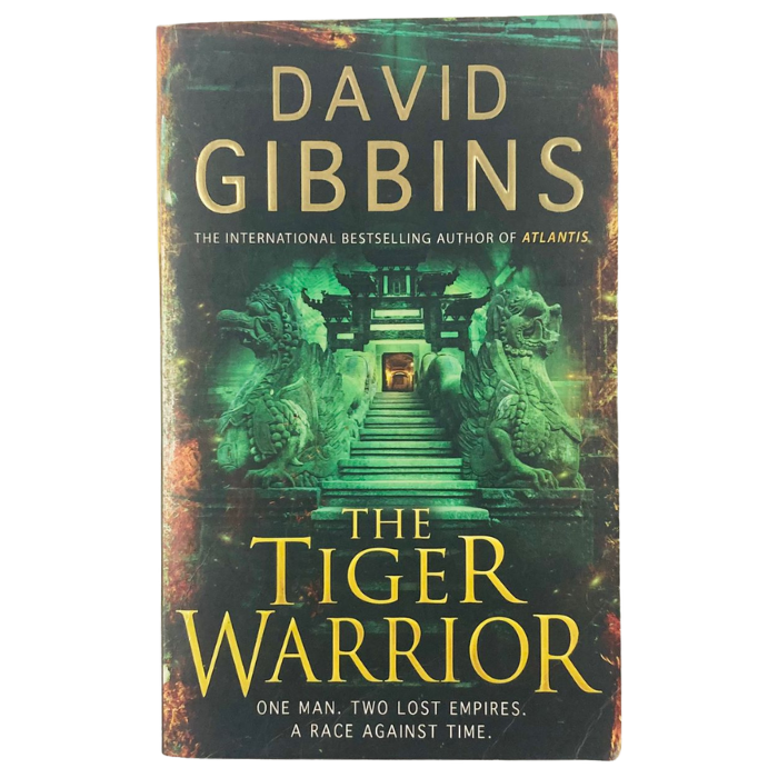The Tiger Warrior