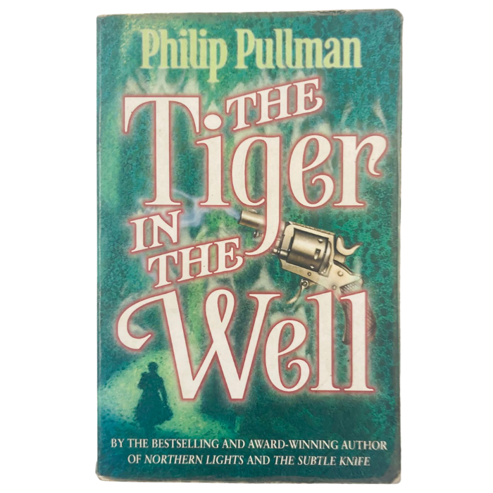 The Tiger in the Well